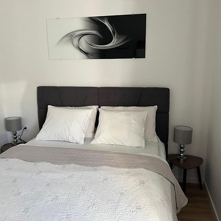 Apartments Mia Bibinje Extérieur photo