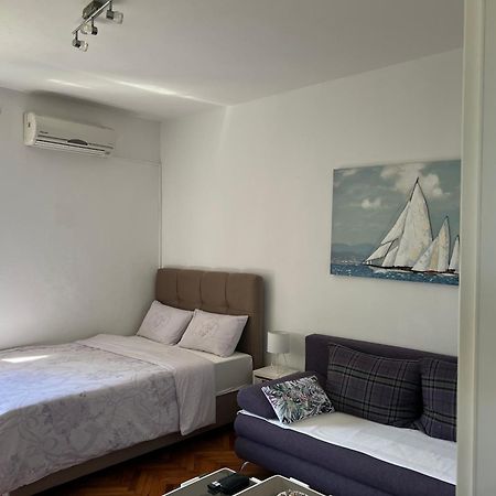 Apartments Mia Bibinje Extérieur photo
