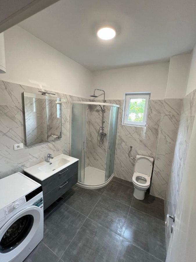Apartments Mia Bibinje Extérieur photo