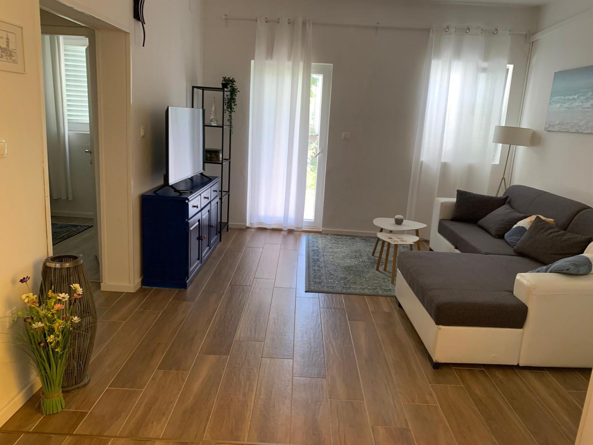 Apartments Mia Bibinje Extérieur photo
