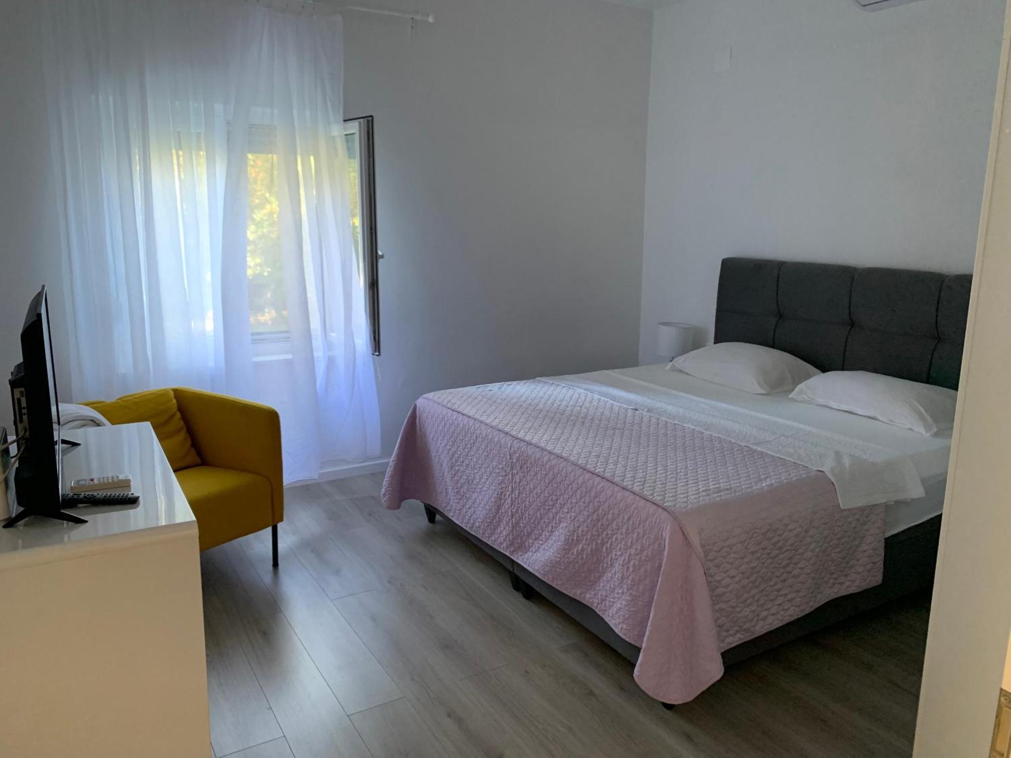 Apartments Mia Bibinje Extérieur photo