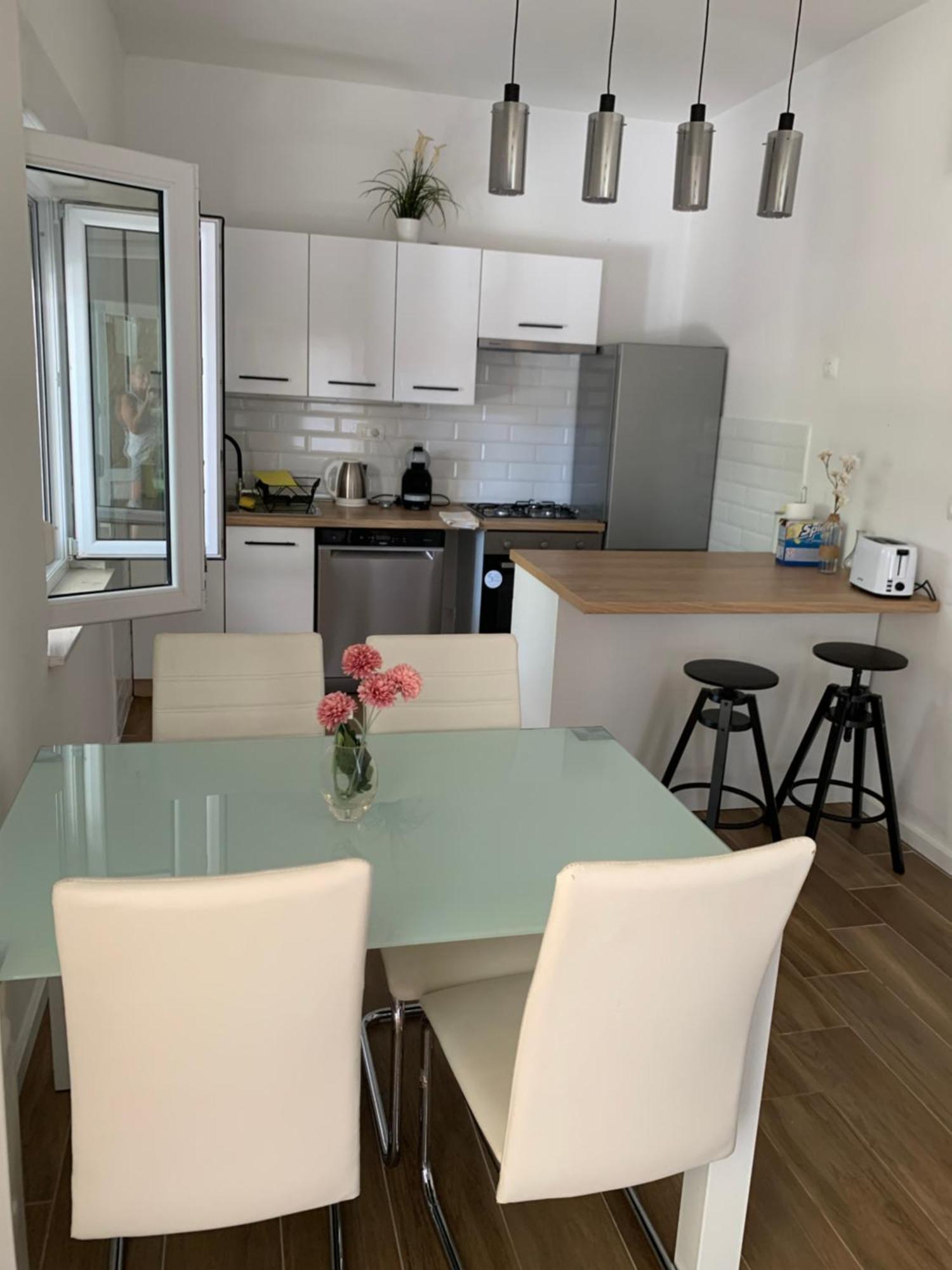 Apartments Mia Bibinje Extérieur photo