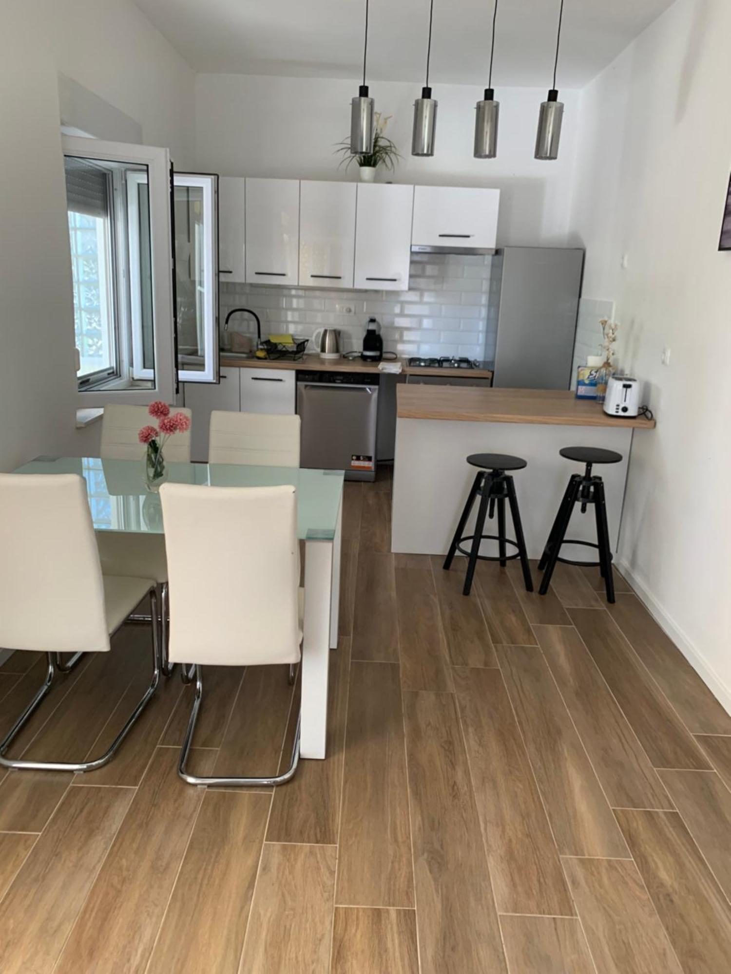 Apartments Mia Bibinje Extérieur photo