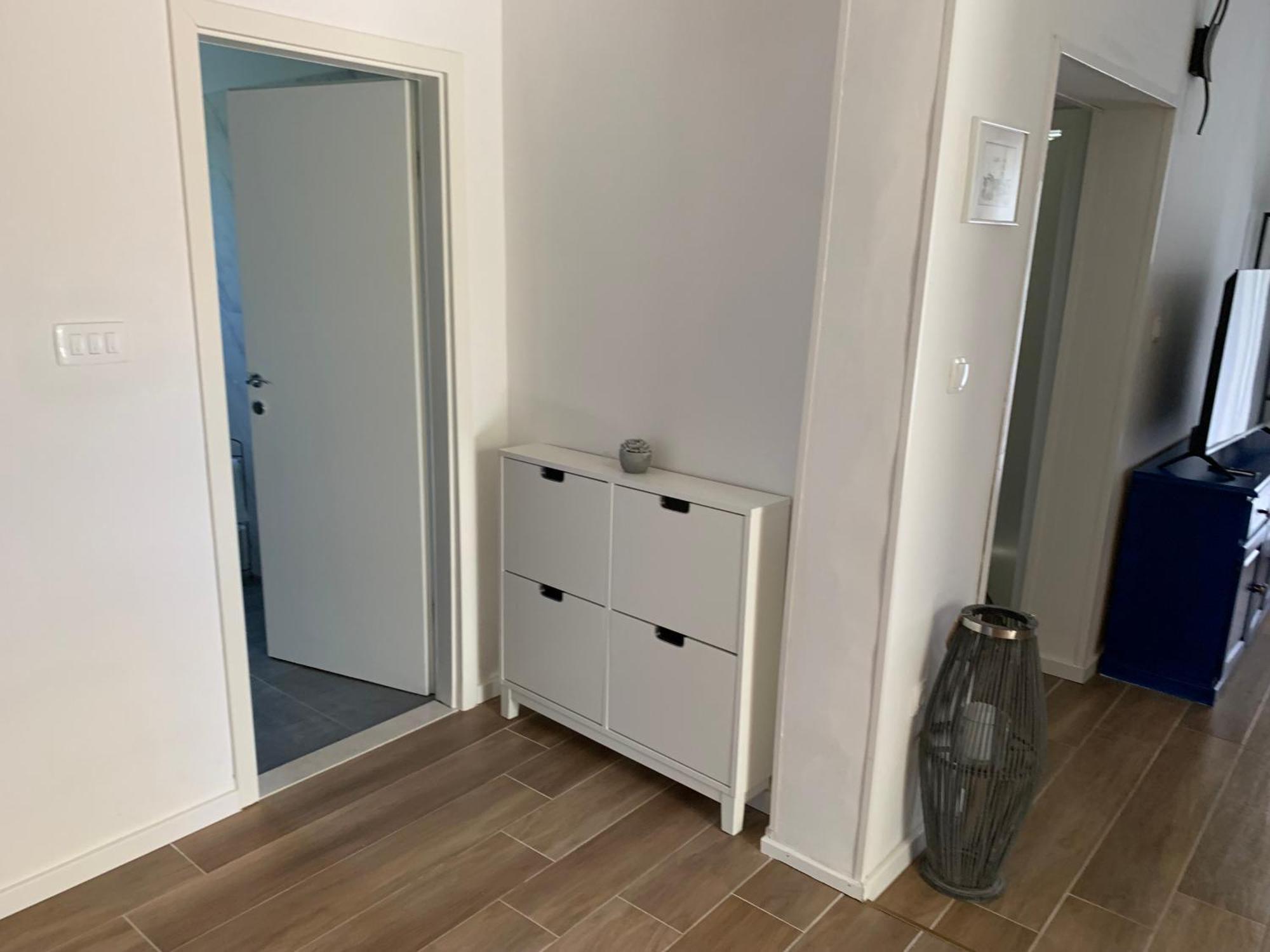 Apartments Mia Bibinje Extérieur photo