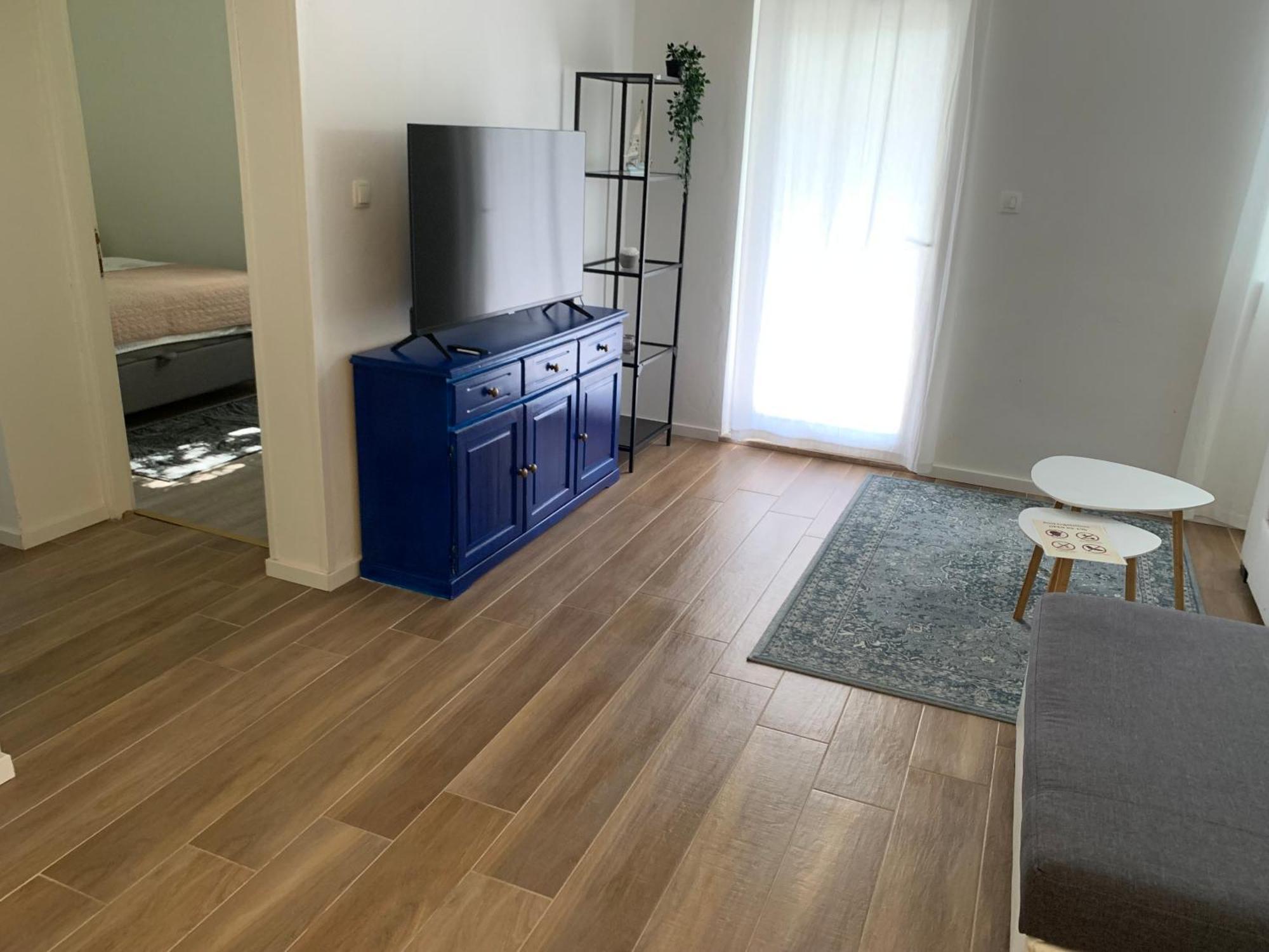 Apartments Mia Bibinje Extérieur photo