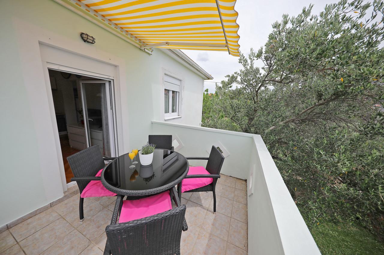 Apartments Mia Bibinje Extérieur photo